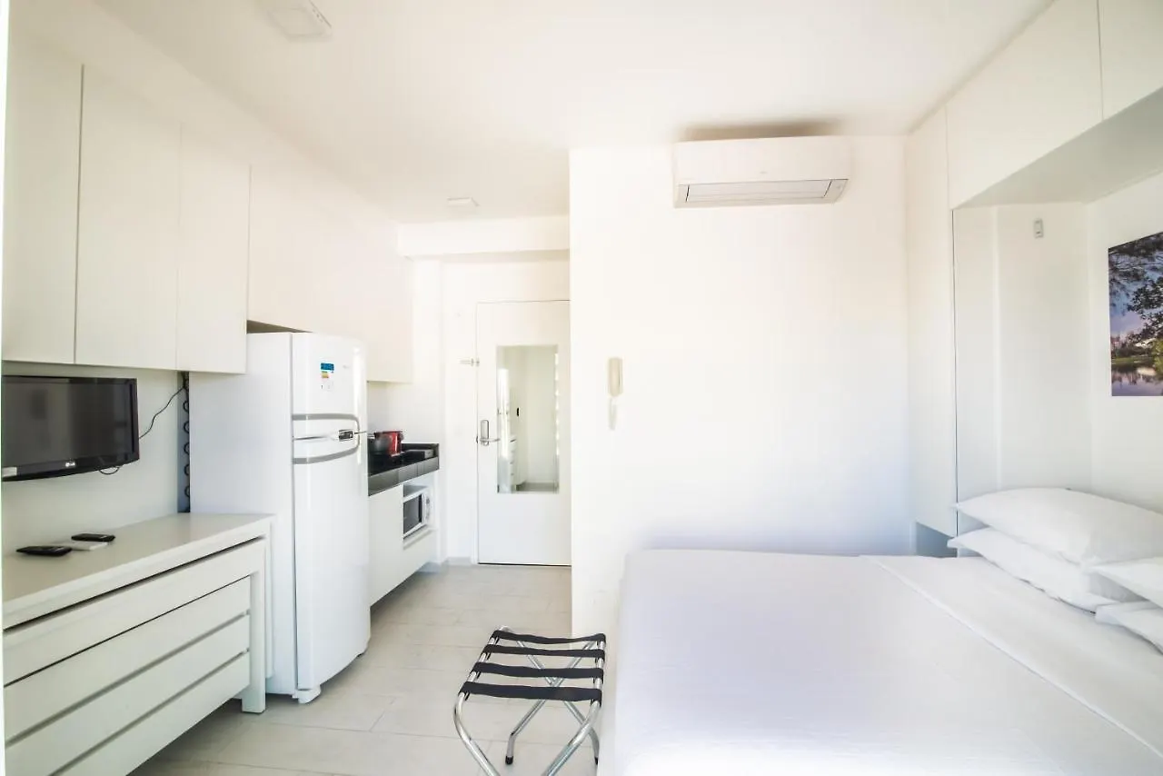 Apartament 360 Perdizes São Paulo 0*,