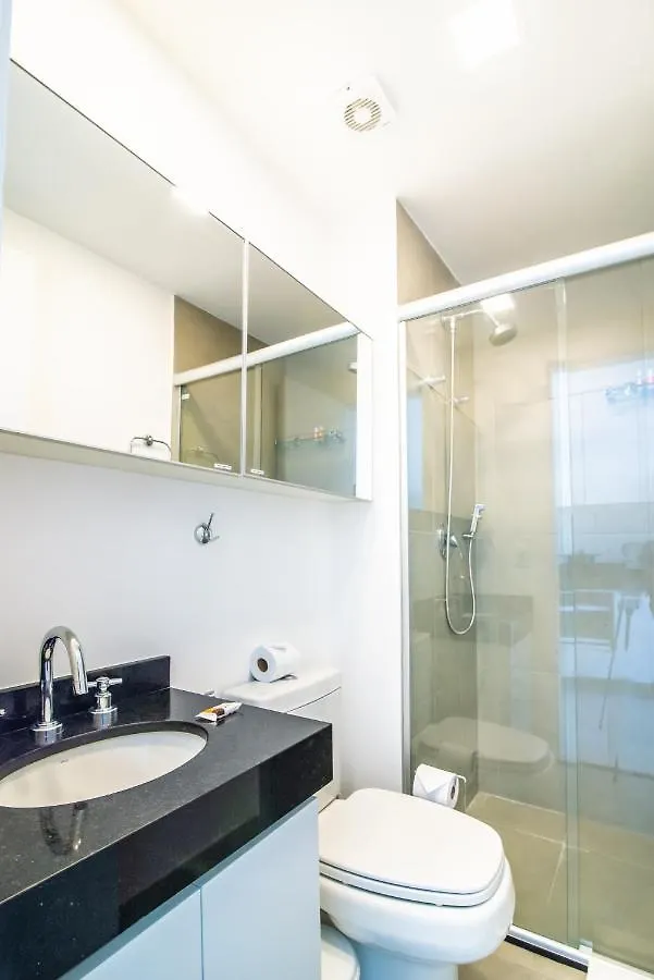Apartament 360 Perdizes São Paulo