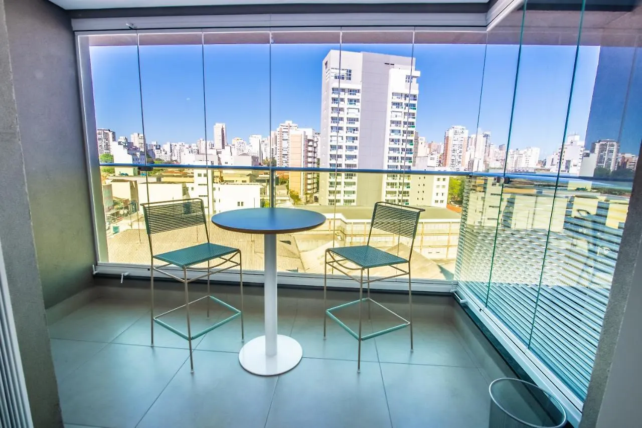 Apartament 360 Perdizes São Paulo