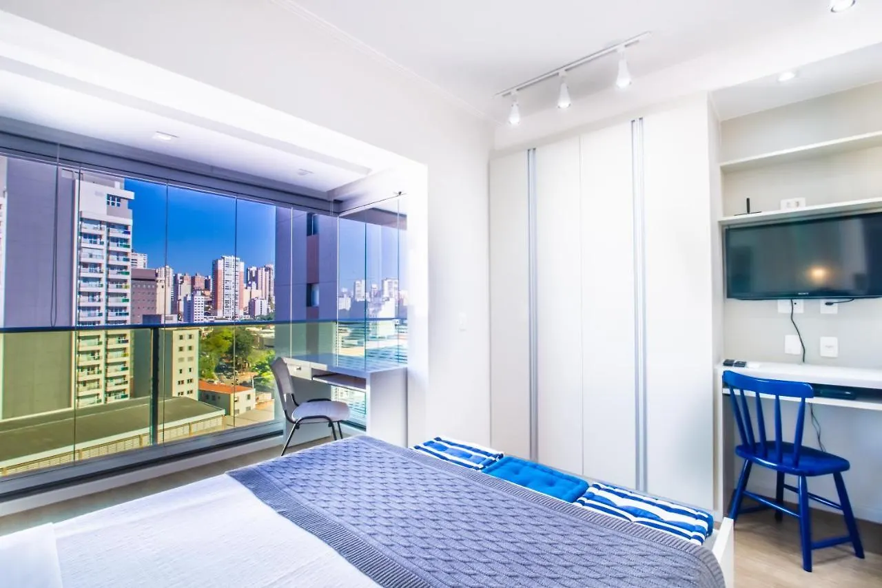 Apartament 360 Perdizes São Paulo