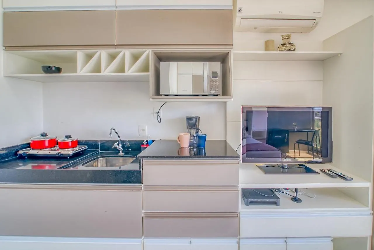 Apartament 360 Perdizes São Paulo