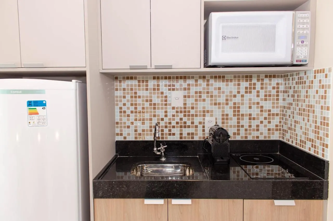 Apartament 360 Perdizes São Paulo