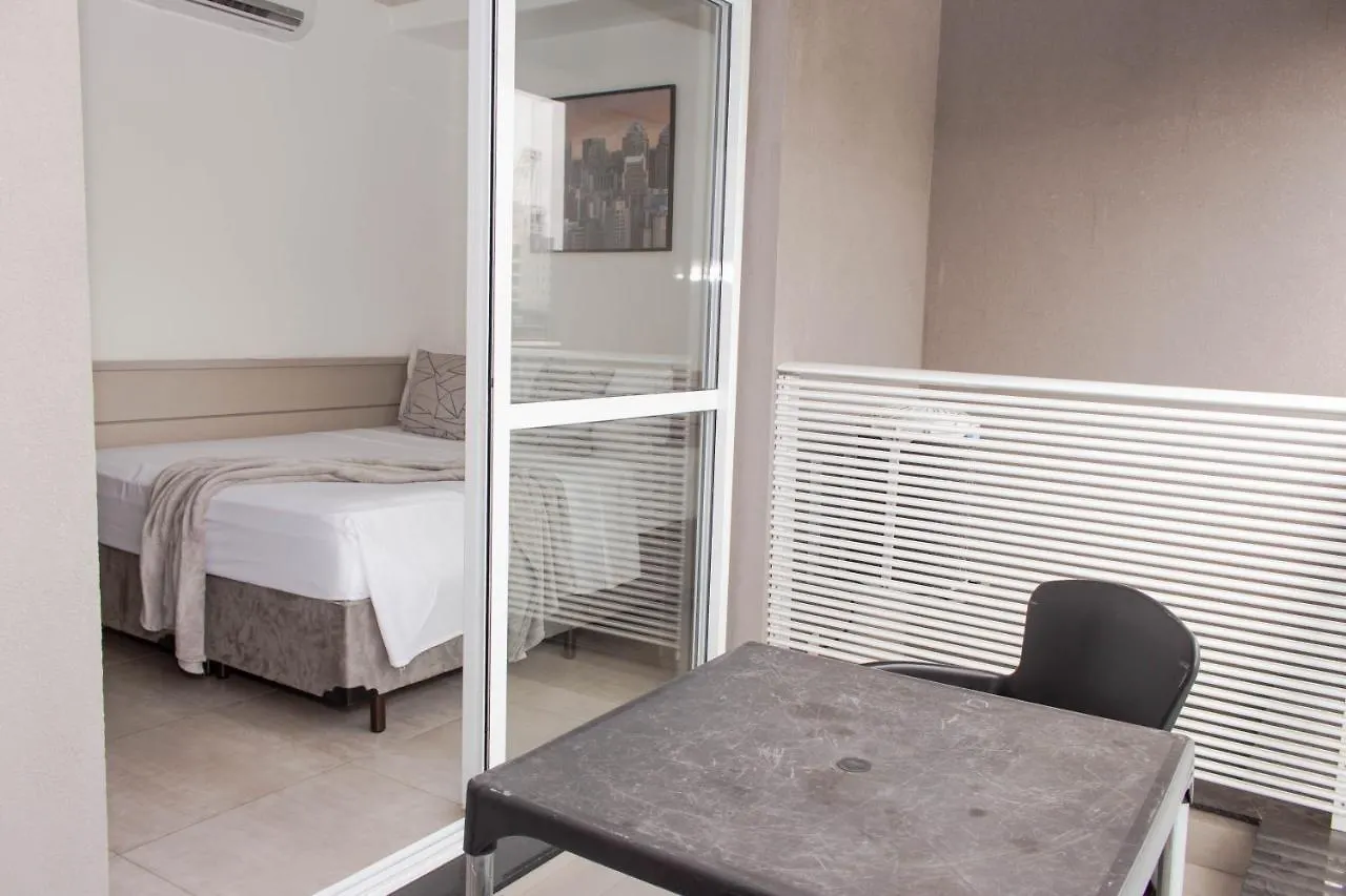 Apartament 360 Perdizes São Paulo