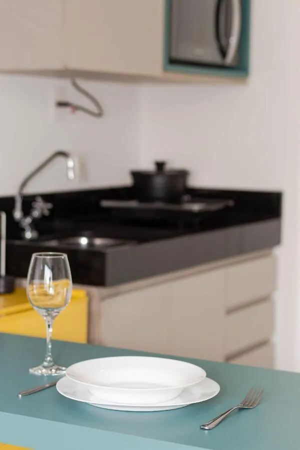 Apartament 360 Perdizes São Paulo