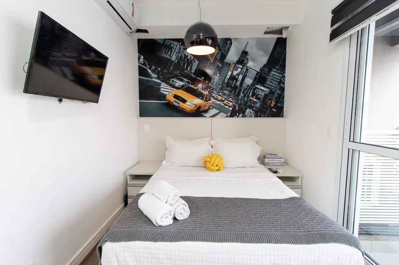 Apartament 360 Perdizes São Paulo