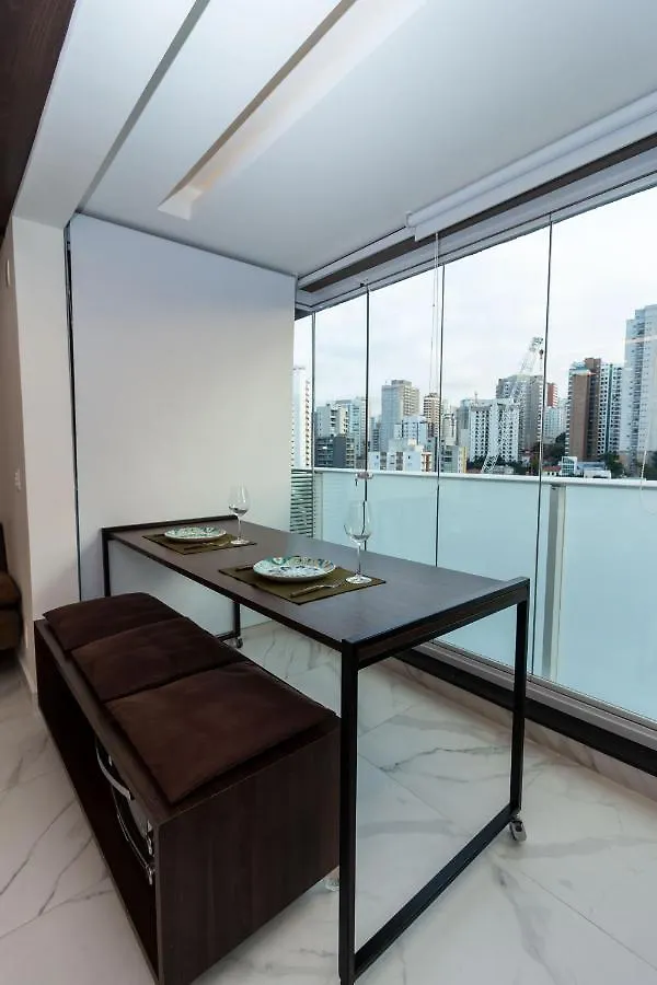 Apartament 360 Perdizes São Paulo