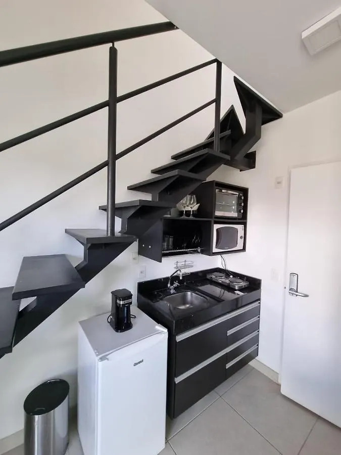 Apartament 360 Perdizes São Paulo