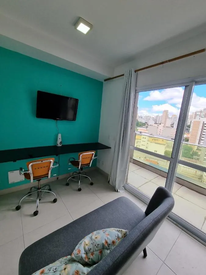 Apartament 360 Perdizes São Paulo