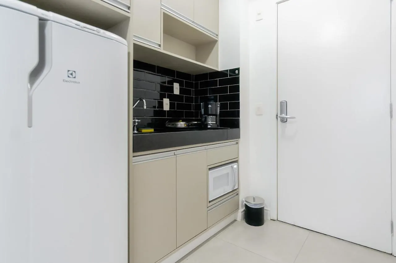 Apartament 360 Perdizes São Paulo