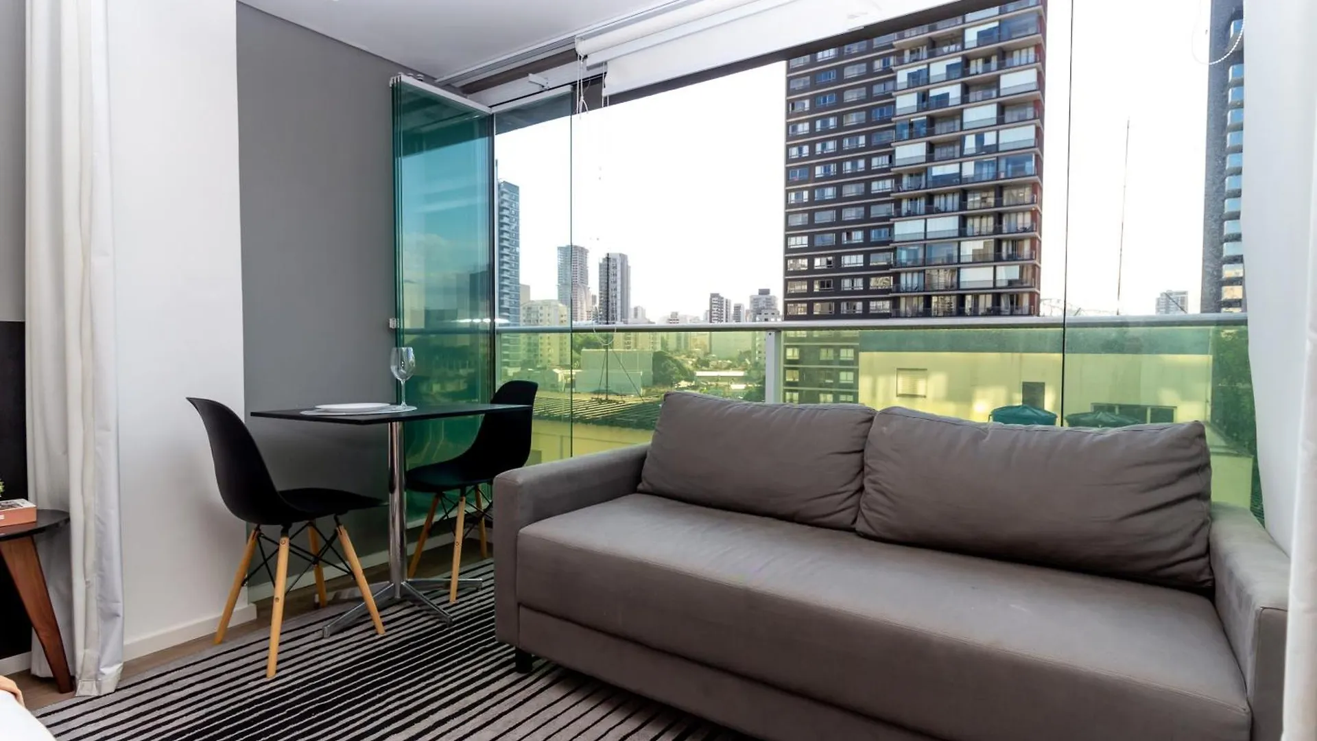 Apartament 360 Perdizes São Paulo