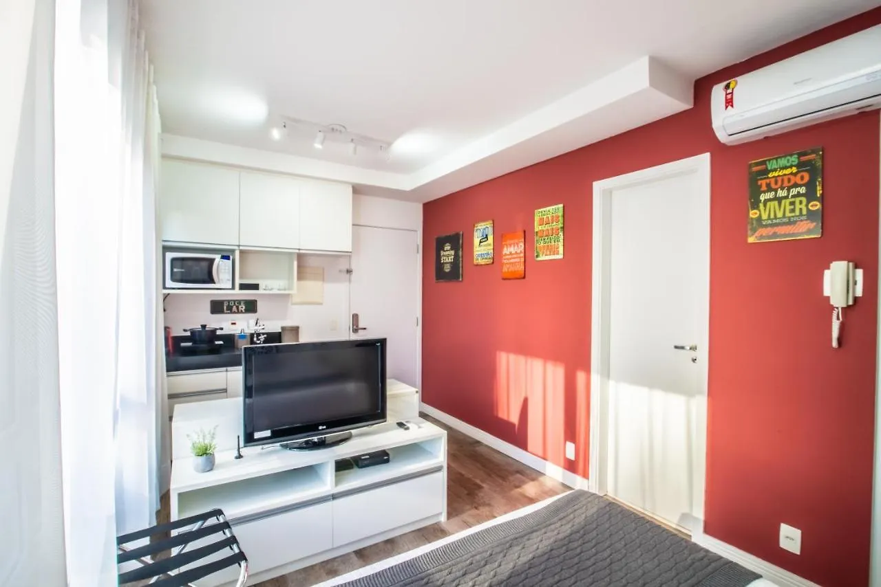 360 Suítes Perdizes São Paulo Apartamento