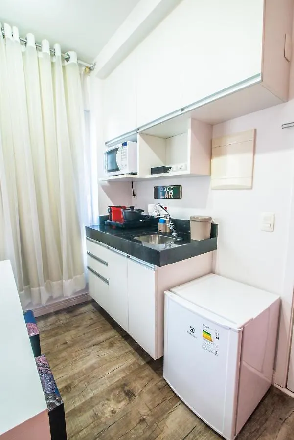 Apartamento 360 Suítes Perdizes São Paulo Brasil