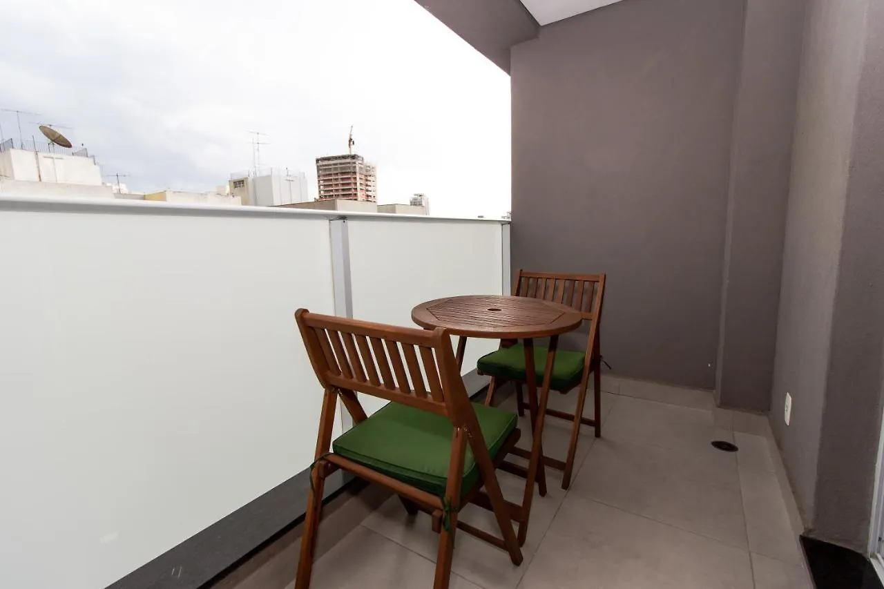 360 Suítes Perdizes São Paulo 0*,  Brasil