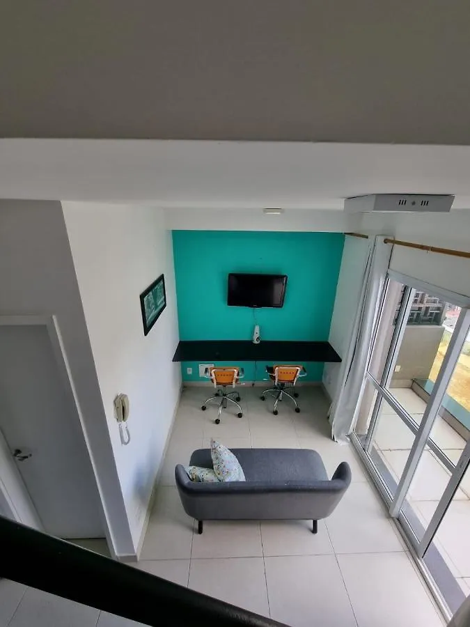 Apartamento 360 Suítes Perdizes São Paulo