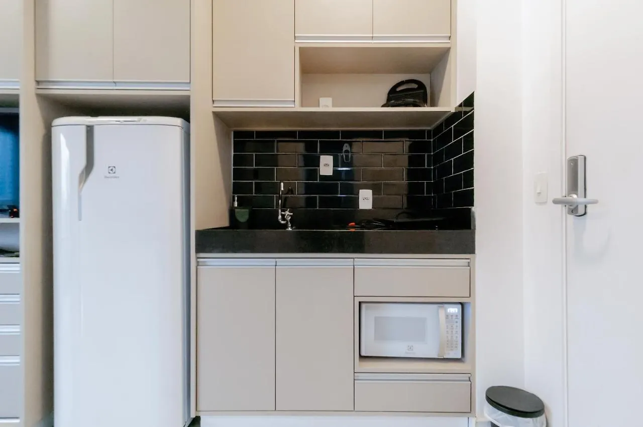 360 Suítes Perdizes São Paulo Apartamento