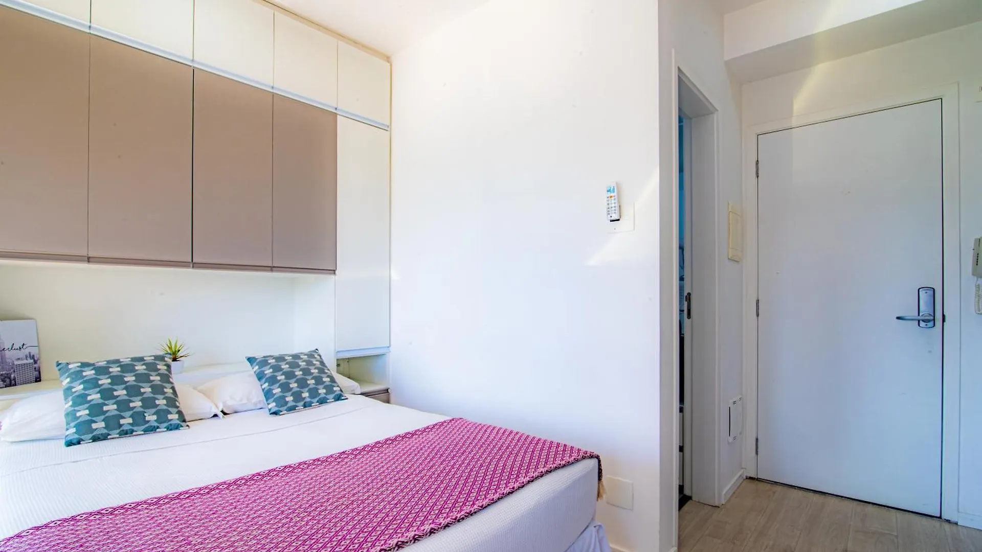 360 Suítes Perdizes São Paulo Apartamento
