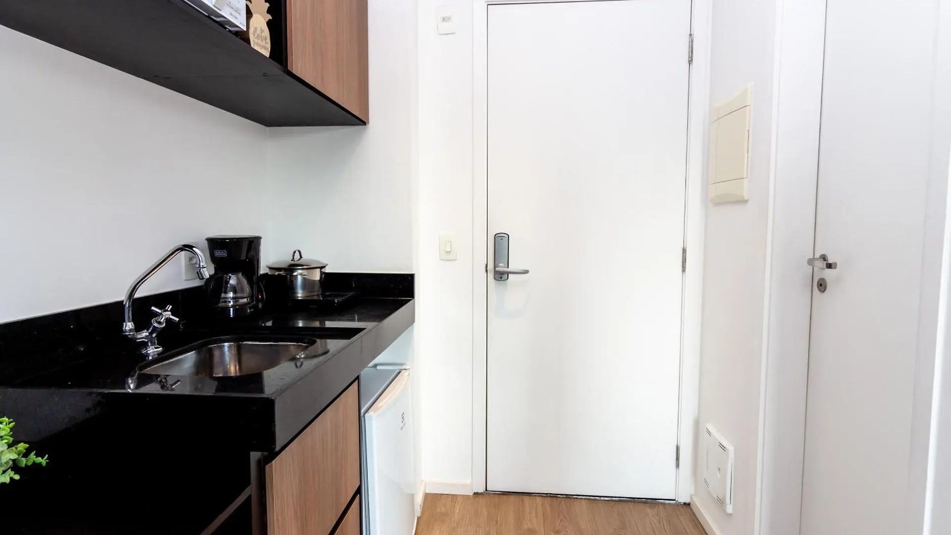 Apartamento 360 Suítes Perdizes São Paulo
